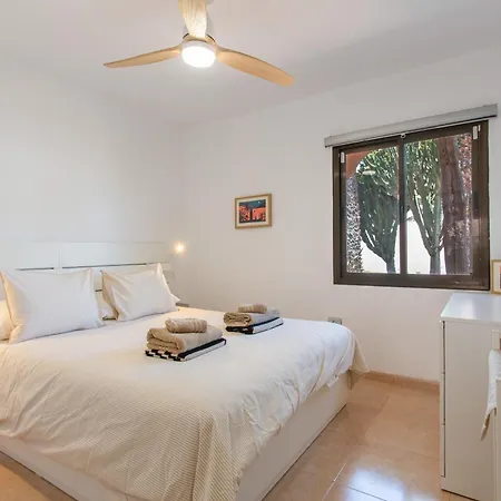 Oasis Duna _ Casa Mate Pool Lejlighed Corralejo
