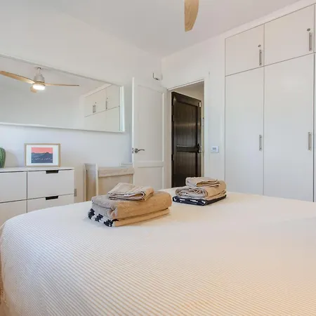 Apartmán Oasis Duna _ Casa Mate Pool *