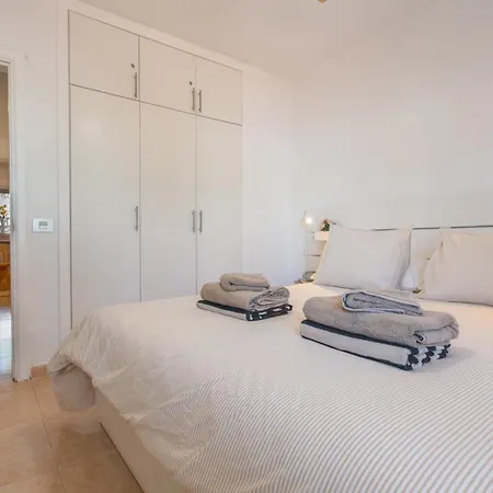 Oasis Duna _ Casa Mate Pool Apartmán Corralejo