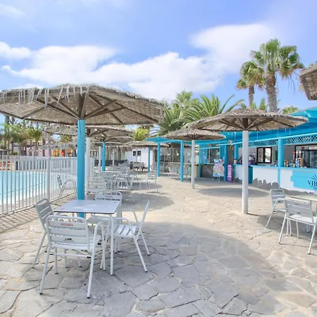 Apartmán Oasis Duna _ Casa Mate Pool *
