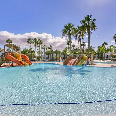Oasis Duna _ Casa Mate Pool *