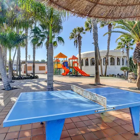 Oasis Duna _ Casa Mate Pool *