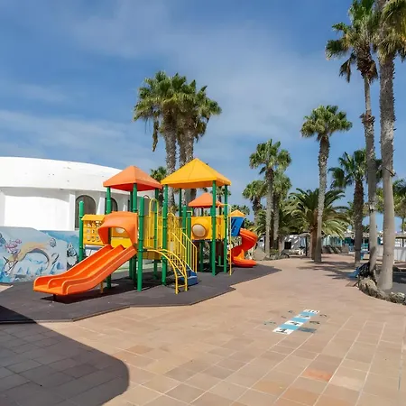 Oasis Duna _ Casa Mate Pool Apartmán *