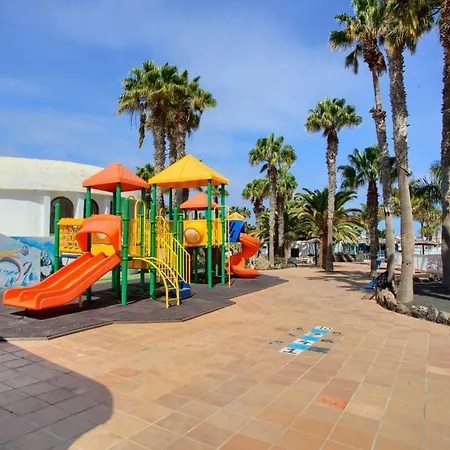 Oasis Duna _ Casa Mate Pool * Corralejo