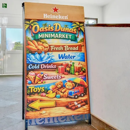 Oasis Duna _ Casa Mate Pool Apartmán