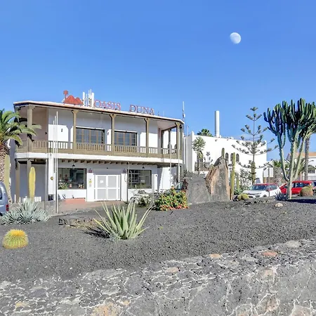 Oasis Duna _ Casa Mate Pool Apartmán *